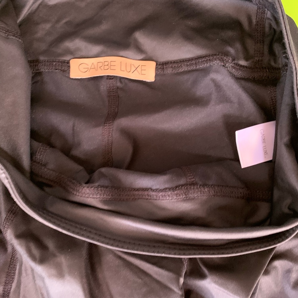 Garbe luxe pants